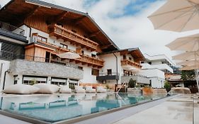 Aparthotel Steger Wagrain